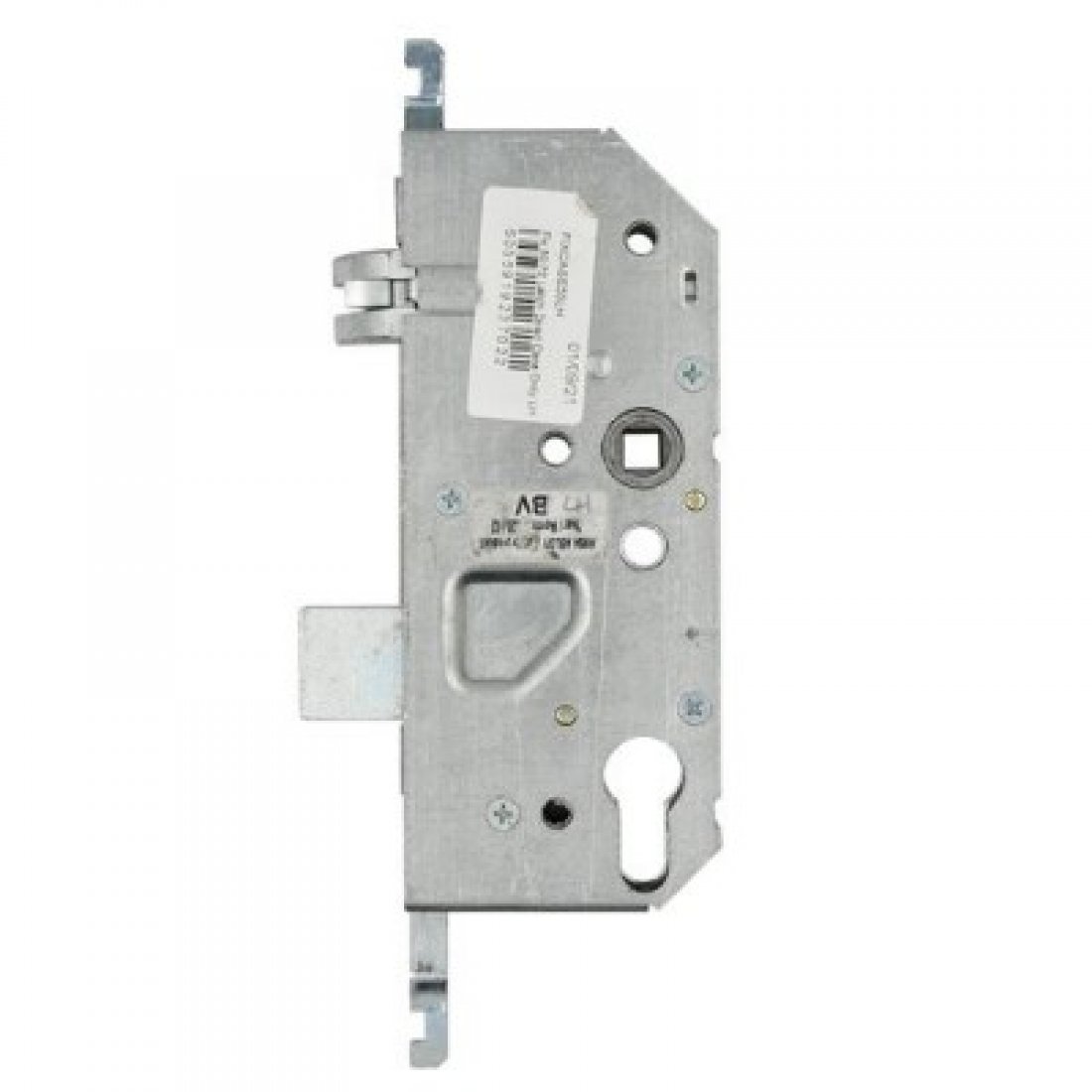 Fix 6025 Lever Operated Single Spindle Latch & Deadbolt Gearbox